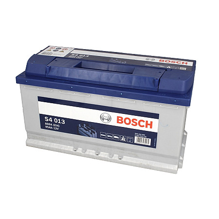 Acumulator Pornire COD INLOCUIT  cu cod   0 092 P00 130 BOSCH 0 092 S40 130