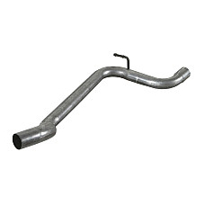 Racord evacuare Teava de esapament Spate FORD FOCUS III 1.6 07.10- 4MAX 0219-01-08690P