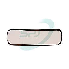 Sticla oglinda, oglinda retrovizoare exterioara Sticla oglinda laterala Dreapta/Stanga convexa IVECO DAILY III 05.99-07.07 SPJ SPJL-0363