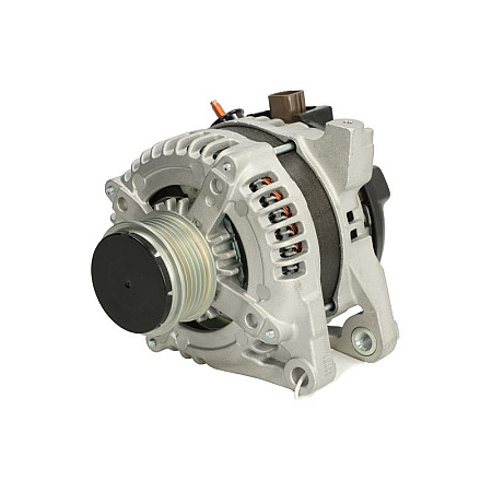 Alternator 12V 100A TOYOTA AURIS COROLLA URBAN CRUISER YARIS 1.4D 08.05-07.14 STARDAX STX110224R