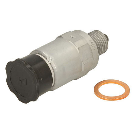 Senzor de temperatura Power Take-Off element pto sensor M16x15 24V connector: IP64K/IPX9K SW27 normally closed HYVA 021416002