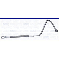 Conducta incarcare ulei turbo ALFA ROMEO MITO FIAT BRAVO II DOBLO DOBLO CARGO GRANDE PUNTO LINEA LANCIA DELTA III 1.4/1.4CNG/1.4LPG 05.07- AJUSA AJUOP10316