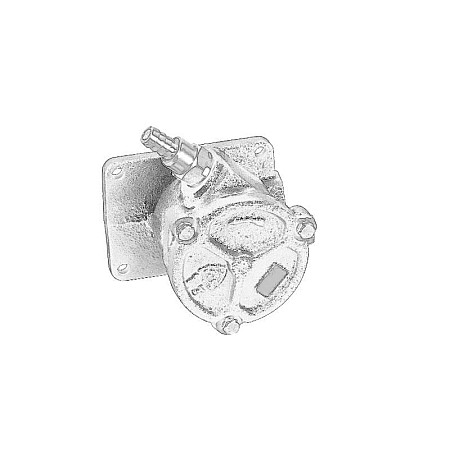 Pompa vacuum,sistem de franare Pompa de vid mecanica IVECO DAILY I DAILY II DAILY III 8140.07-8140.97 01.85-07.07 OEM 99441978Z