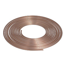 Furtun frana Brake pipe/hose copper diameter 635mm WP WP CU-6.35-10