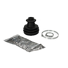 Ansamblu burduf, articulatie planetara Burduf cauciuc cap planetara exterior fi: 20/77 lungime91 set CITROEN BERLINGO BERLINGO/MINIVAN C15/MINIVAN SAXO VISA XSARA ZX PEUGEOT 106 I 1.0-Electric 08.83-12.15 SPIDAN 0.023112