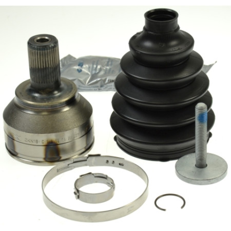 Set articulatie, planetara Articulatia arborelui cotit exterior Dreapta/Stanga 36z/23z/5605mm VOLVO C30 C70 II S40 II V50 V60 I FORD C-MAX FOCUS C-MAX FOCUS II 1.6-2.4DH 10.03-12.15 SPIDAN 0.024927