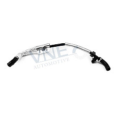 Furtun aer comprimat vacuum se potriveste AUDI A3 12 32 0503 0812 VNE VNE4008595