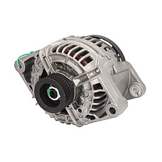 Alternator 12V 100A CHEVROLET MONTANA OPEL ASTRA F ASTRA G ASTRA H ASTRA H GTC COMBO TOUR COMBO/MINIVAN CORSA C MERIVA A OMEGA B SIGNUM SPEEDSTER TIGRA 1.4-2.2 01.96- STARDAX STX100048R