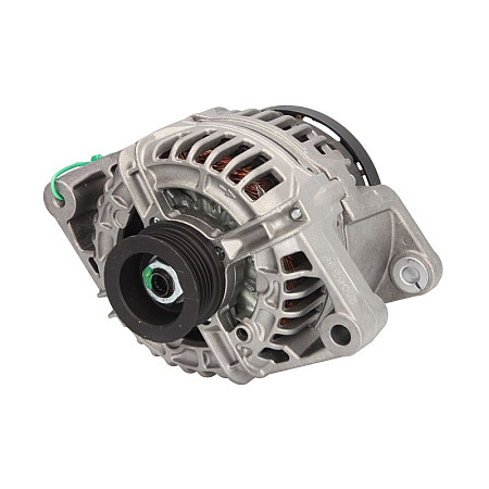 Alternator 12V 100A CHEVROLET MONTANA OPEL ASTRA F ASTRA G ASTRA H ASTRA H GTC COMBO TOUR COMBO/MINIVAN CORSA C MERIVA A OMEGA B SIGNUM SPEEDSTER TIGRA 1.4-2.2 01.96- STARDAX STX100048R