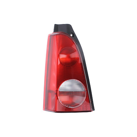Stop spate Lampa spate Stanga P21/5W/P21W  OPEL AGILA 09.00-12.07 DEPO 442-1937L-LD-UE