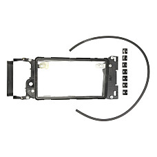 Rama, far Rama far Stanga SCANIA 4 05.95-04.08 GIANT 131-SC44210KL