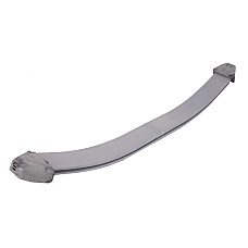 Pachet arc cu foi Leaf spring front no.of blades: 2 14x650 MERCEDES SPRINTER 4-T B904 2.1D-2.9D 02.95-05.06 LS GERMANY 337200-LS