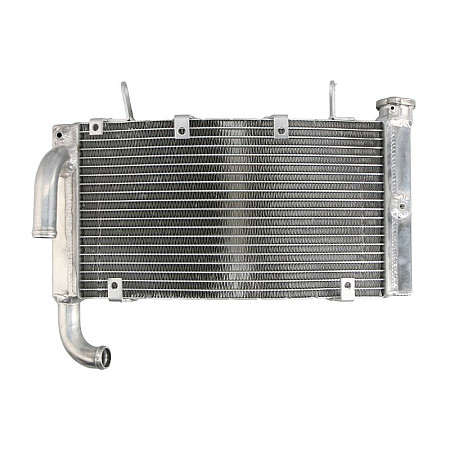 Radiator, racire motor Radiator  DUCATI 749 999 749/999 2003-2006 4 RIDE RAD-506