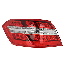 Stop spate Lampa spate Stanga extern LED  MERCEDES E T-MODEL S212 E W212 01.09-12.16 ULO ULO1059003