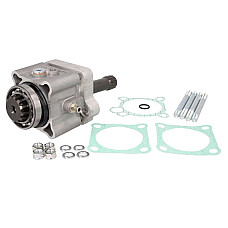 Priza de forta Priza de putere completa cutie viteze ZF 12 i 16 HEWEA P81Z1P10204AT