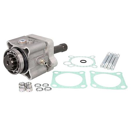 Priza de forta Priza de putere completa cutie viteze ZF 12 i 16 HEWEA P81Z1P10204AT