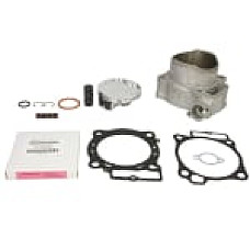 Cilindru motor Cilindru assy 450 4T with gaskets with piston  HONDA CRF 450 2017-2018 CYLINDER WORKS 10010-K01