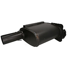 Toba esapament finala Toba esapament JCB 3CX 4CX ANAC MAKINA 331-52383-AN