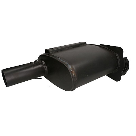 Toba esapament finala Toba esapament JCB 3CX 4CX ANAC MAKINA 331-52383-AN