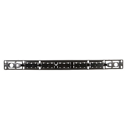 Amortizor soc, bara protectie Intaritura bara Fata absorbant plastic  SUZUKI SWIFT III 1.2-1.6 02.05- BLIC 5502-00-6814942P