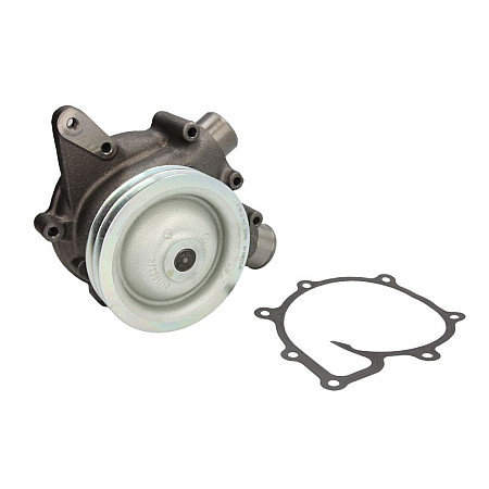 Pompa apa Pompa de apa cu rulment: 141mm RVI MIDLUM DCI4-B-DCI6-W 10.01- OMP OMP273.390