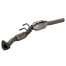 Catalizator AUDI A3 (8L1) JMJ JMJ1080026