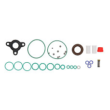 Set garnituri, pompa injectie EN CP1 H3 pump oil seal kit BOSCH ENGITECH ENT210048