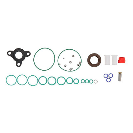 Set garnituri, pompa injectie EN CP1 H3 pump oil seal kit BOSCH ENGITECH ENT210048