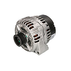 Alternator 12V 115A MERCEDES C W202 C T-MODEL S202 CLK A208 CLK C208 E W210 E T-MODEL S210 E T-MODEL S211 G W463 M W163 SL R129 2.0-5.0 02.95- STARDAX STX100278R