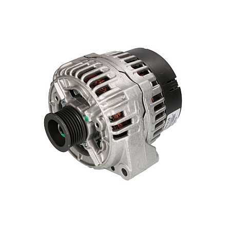 Alternator 12V 115A MERCEDES C W202 C T-MODEL S202 CLK A208 CLK C208 E W210 E T-MODEL S210 E T-MODEL S211 G W463 M W163 SL R129 2.0-5.0 02.95- STARDAX STX100278R