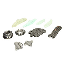 Lant distributie Timing set chain + sprocket HYUNDAI GRAND SANTA FE IX35 SANTA FE II SANTA FE III SANTA FE II/SUV TUCSON KIA CARNIVAL III SORENTO I SORENTO II SORENTO III 2.0D/2.2D/2.5D 08.02- HEPU HEP21-0569