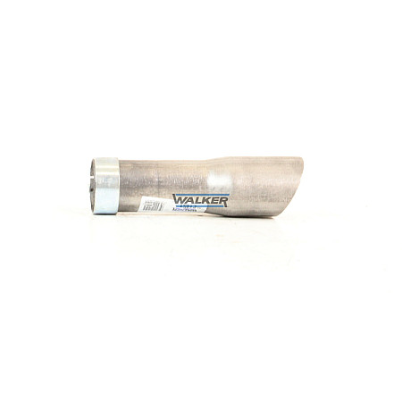 Teava de capat Teava de esapament x250mm VOLVO 850 C70 I S70 2.0/2.4/2.4CNG 06.91-10.05 WALKER WALK21451