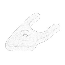 Suport duza Suportul injectorului 3 cilindri 4 cilindri FORD FOCUS IV GALAXY III MONDEO V S-MAX TOURNEO CUSTOM V362 TRANSIT CUSTOM V362 TRANSIT V363 2.0D 12.15- OE FORD 2011883
