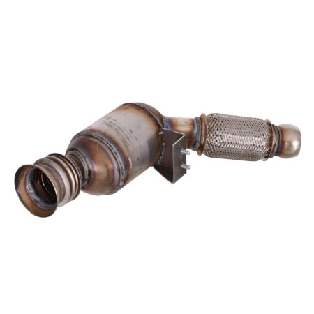 Catalizator EURO 5 MERCEDES VIANO W639 VITO W639 VITO / MIXTO W639 2.2D 07.10- JMJ JMJ 1080330