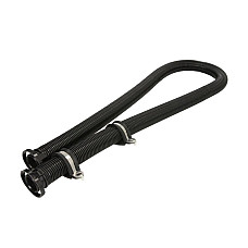 Cablu conectare, ABS Furtun conector filtru de ulei MERCEDES VADEN 0101 065