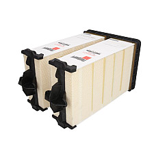 Filtru aer CUMMINS SENNEBOGEN 800 VOEGELE SUPER QSB4.5/QSB4.5T4I FLEETGUARD AF55021