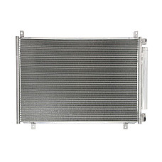 Condensator, climatizare A/C condenser KOYORAD CD101315
