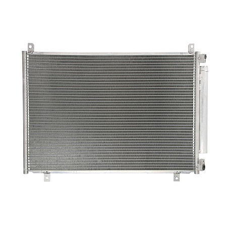 Condensator, climatizare A/C condenser KOYORAD CD101315