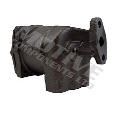 Pompa ulei Oil pump FORD NEW HOLLAND MOTIVE MOTOP8173