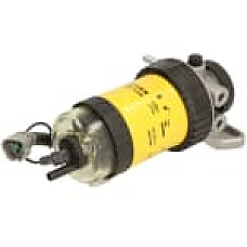 Filtru combustibil JCB BOSS FILTERS BS04-251