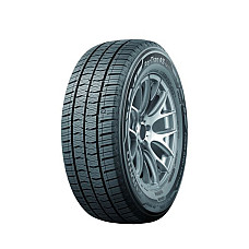 Anvelope all-season pentru autoutilitare 2287303 PorTran 4S CX11 KUMHO Tot anul anvelopa pentru autoutilitare C 3PMSF M+S etichete: eficienta combustibil - C aderenta pe teren umed - B clasa de masurare a zgomotului i rezistenei KUMHO 225/55R17 CDKU 1