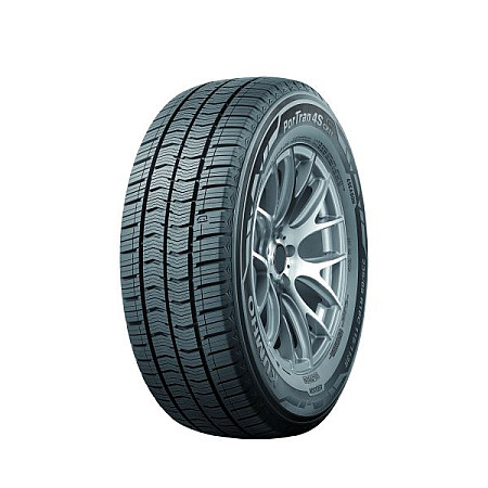 Anvelope all-season pentru autoutilitare 2287303 PorTran 4S CX11 KUMHO Tot anul anvelopa pentru autoutilitare C 3PMSF M+S etichete: eficienta combustibil - C aderenta pe teren umed - B clasa de masurare a zgomotului i rezistenei KUMHO 225/55R17 CDKU 1