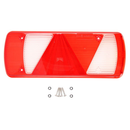 Dispersor, lampa spate Dispersor spate Dreapta ECOPOINT II KOGEL ASPOCK A18-8529-002