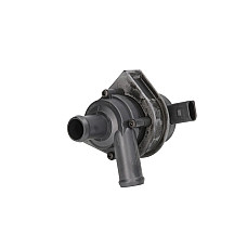 Pompa de apa suplimentara (circuitul apei de racire) Additional water pump electric AUDI A4 ALLROAD B8 A4 B8 A5 Q5 SEAT EXEO EXEO ST VW AMAROK 1.8/2.0/2.0ALK 10.07-05.17 PIERBURG 7.02074.90.0