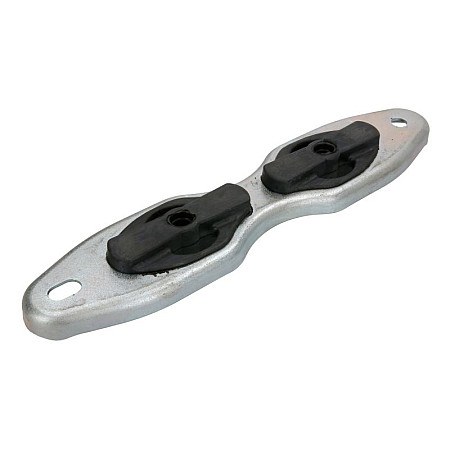 Suport, sistem de esapament Cuier sistem de evacuare FORD C-MAX II FOCUS III GALAXY II GRAND C-MAX MONDEO IV S-MAX 1.5-2.0D 05.06- WALKER WALK82069