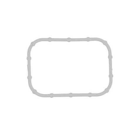 Garnitura, galerie admisie Suction manifold gasket top CHRYSLER PACIFICA DODGE DURANGO JEEP GLADIATOR GLADIATOR GRAND CHEROKEE IV GRAND CHEROKEE L V WRANGLER IV 3.6/3.6ALK 09.15- CHRYSLER 68217514AB