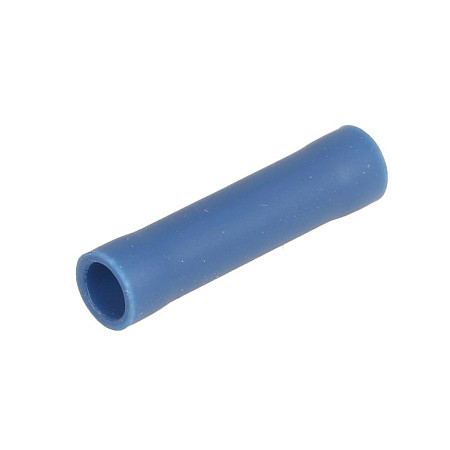 Conector electric Opak. 100 szt. Tuleja izolowana laczaca niebieskie DRESSELHAUS 4611/772/51 119262