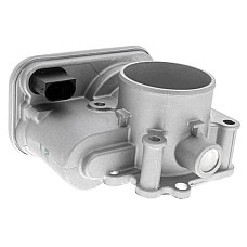 Carcasa clapeta strangulator CHRYSLER SEBRING DODGE AVENGER CALIBER JOURNEY JEEP COMPASS PATRIOT LANCIA FLAVIA 1.8-2.4LPG 06.06- VEMO V33-81-0004