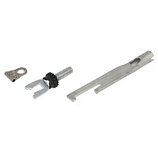 Reglaj, frana tambur Reglarea slabirii frinei Dreapta  CITROEN XSARA ZX FIAT PUNTO TEMPRA TIPO PEUGEOT 206 RENAULT 11 19 II 19 II CHAMADE 19 II/HATCHBACK 21 9 CLIO I SUPER 5 1.0-2.1D 09.81- WP WPS-1.1462