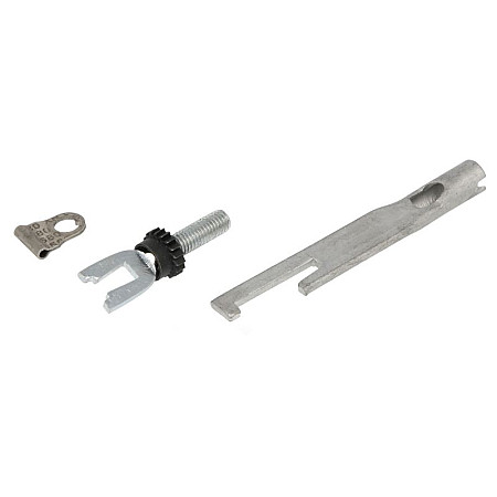 Reglaj, frana tambur Reglarea slabirii frinei Dreapta  CITROEN XSARA ZX FIAT PUNTO TEMPRA TIPO PEUGEOT 206 RENAULT 11 19 II 19 II CHAMADE 19 II/HATCHBACK 21 9 CLIO I SUPER 5 1.0-2.1D 09.81- WP WPS-1.1462